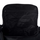 UFC training bag-black